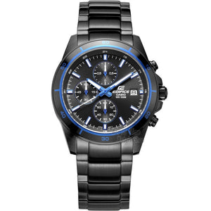 Casio watch Edifice watch men brand luxury quartz Waterproof Chronograph men watch racing Sport military Watch relogio masculino