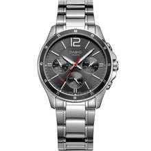 Load image into Gallery viewer, Casio watch Edifice watch men brand luxury quartz Waterproof Chronograph men watch racing Sport military Watch relogio masculino