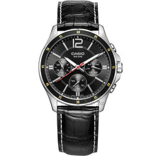 Load image into Gallery viewer, Casio watch Edifice watch men brand luxury quartz Waterproof Chronograph men watch racing Sport military Watch relogio masculino