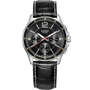 Casio watch Edifice watch men brand luxury quartz Waterproof Chronograph men watch racing Sport military Watch relogio masculino