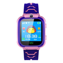 Load image into Gallery viewer, 2019 New Children&#39;s Smart Waterproof Watch, Anti-lost Kid Wristwatch With LBS Positioning and SOS Function For Android and IOS