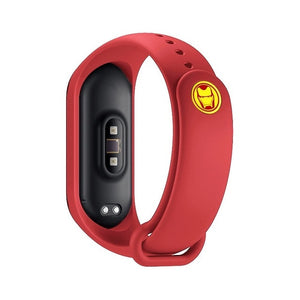 limited edition Bracelet for xiaomi mi band 4 3 strap silicone wrist For xiaomi mi 4/3 accessories bracelet Miband 4 belt