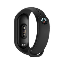 Load image into Gallery viewer, limited edition Bracelet for xiaomi mi band 4 3 strap silicone wrist For xiaomi mi 4/3 accessories bracelet Miband 4 belt