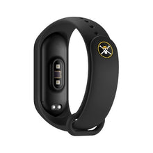 Load image into Gallery viewer, limited edition Bracelet for xiaomi mi band 4 3 strap silicone wrist For xiaomi mi 4/3 accessories bracelet Miband 4 belt