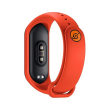 Load image into Gallery viewer, limited edition Bracelet for xiaomi mi band 4 3 strap silicone wrist For xiaomi mi 4/3 accessories bracelet Miband 4 belt