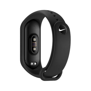 limited edition Bracelet for xiaomi mi band 4 3 strap silicone wrist For xiaomi mi 4/3 accessories bracelet Miband 4 belt