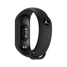 Load image into Gallery viewer, limited edition Bracelet for xiaomi mi band 4 3 strap silicone wrist For xiaomi mi 4/3 accessories bracelet Miband 4 belt