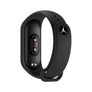 limited edition Bracelet for xiaomi mi band 4 3 strap silicone wrist For xiaomi mi 4/3 accessories bracelet Miband 4 belt