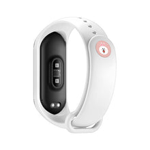 Load image into Gallery viewer, limited edition Bracelet for xiaomi mi band 4 3 strap silicone wrist For xiaomi mi 4/3 accessories bracelet Miband 4 belt