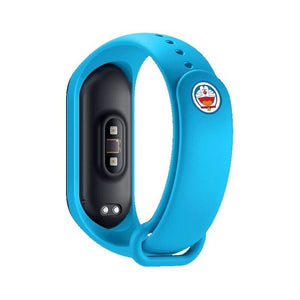 limited edition Bracelet for xiaomi mi band 4 3 strap silicone wrist For xiaomi mi 4/3 accessories bracelet Miband 4 belt